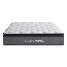 Load image into Gallery viewer, Hybrid Prime Queen Mattress