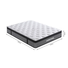 Load image into Gallery viewer, Hybrid Prime Queen Mattress