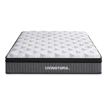 Load image into Gallery viewer, Hybrid Prime King Mattress