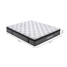 Load image into Gallery viewer, Hybrid Prime King Mattress