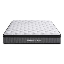Load image into Gallery viewer, Hybrid Prime Super King Mattress