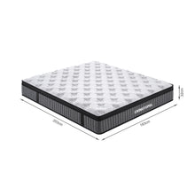 Load image into Gallery viewer, Hybrid Prime Super King Mattress