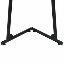 Load image into Gallery viewer, Nordix L-Shaped Computer Corner Desk - Rustic Brown