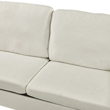 Load image into Gallery viewer, Marine 3 Seater Sofa - Beige