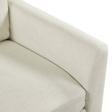 Load image into Gallery viewer, Marine 3 Seater Sofa - Beige