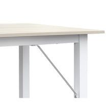 Load image into Gallery viewer, Taylen 120cm Computer Desk - Maple