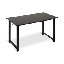 Load image into Gallery viewer, Rylee 120cm Study Desk - Black