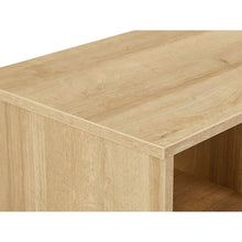 Load image into Gallery viewer, Makalu 100cm Computer Desk - Oak