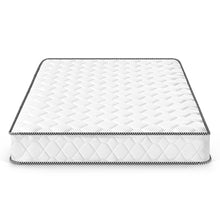 Load image into Gallery viewer, Basics Bonnell Spring Mattress - Single