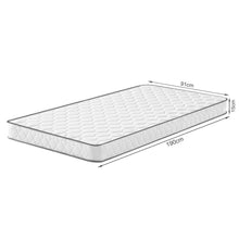 Load image into Gallery viewer, Basics Bonnell Spring Mattress - Single