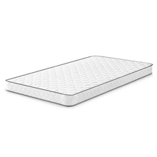 Load image into Gallery viewer, Basics Bonnell Spring Mattress - King Single