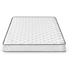 Load image into Gallery viewer, Basics Bonnell Spring Mattress - King Single