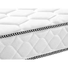 Load image into Gallery viewer, Basics Bonnell Spring Mattress - King Single