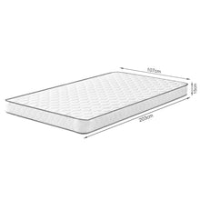 Load image into Gallery viewer, Basics Bonnell Spring Mattress - King Single