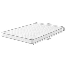 Load image into Gallery viewer, Basics Bonnell Spring Mattress - Double