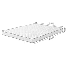 Load image into Gallery viewer, Basics Bonnell Spring Mattress - Queen