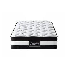 Load image into Gallery viewer, Ultra Comfort Memory Foam Mattress - Single