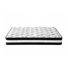 Load image into Gallery viewer, Ultra Comfort Memory Foam Mattress - King Single