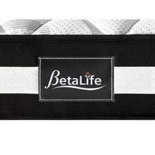Load image into Gallery viewer, Ultra Comfort Memory Foam Mattress - Super King
