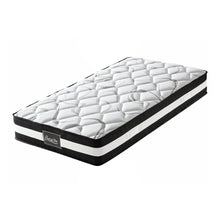 Load image into Gallery viewer, Ultra Comfort Memory Foam Mattress - King Single