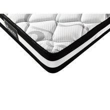 Load image into Gallery viewer, Ultra Comfort Memory Foam Mattress - King Single