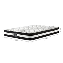 Load image into Gallery viewer, Ultra Comfort Memory Foam Mattress - Queen