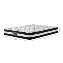 Load image into Gallery viewer, Ultra Comfort Memory Foam Mattress - King