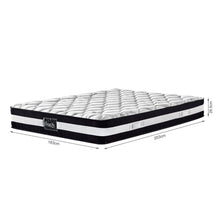 Load image into Gallery viewer, Ultra Comfort Memory Foam Mattress - Super King