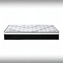 Load image into Gallery viewer, Premier Back Support Medium Firm Pocket Spring Mattress - Single