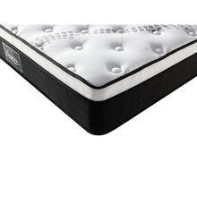Load image into Gallery viewer, Premier Back Support Medium Firm Pocket Spring Mattress - Double