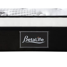 Load image into Gallery viewer, Premier Back Support Medium Firm Pocket Spring Mattress - Double