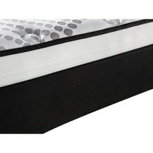 Load image into Gallery viewer, Premier Back Support Medium Firm Pocket Spring Mattress - King Single