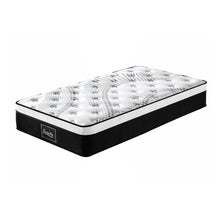 Load image into Gallery viewer, Premier Back Support Medium Firm Pocket Spring Mattress - King Single