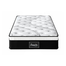 Load image into Gallery viewer, Premier Back Support Medium Firm Pocket Spring Mattress - King Single