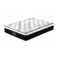 Load image into Gallery viewer, Premier Back Support Medium Firm Pocket Spring Mattress - Double