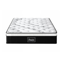 Load image into Gallery viewer, Premier Back Support Medium Firm Pocket Spring Mattress - Double