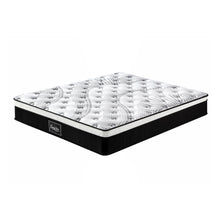 Load image into Gallery viewer, Premier Back Support Medium Firm Pocket Spring Mattress - Super King