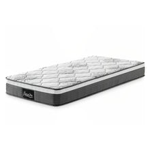 Load image into Gallery viewer, Deluxe 5 Zone Pocket Spring Mattress - Single