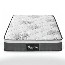 Load image into Gallery viewer, Deluxe 5 Zone Pocket Spring Mattress - Single