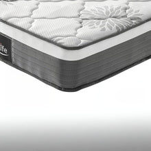 Load image into Gallery viewer, Deluxe 5 Zone Pocket Spring Mattress - Single