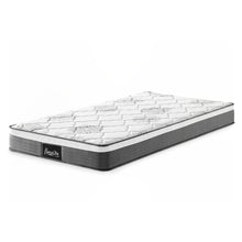 Load image into Gallery viewer, Deluxe 5 Zone Pocket Spring Mattress - King Single