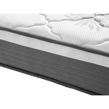 Load image into Gallery viewer, Deluxe 5 Zone Pocket Spring Mattress - King Single