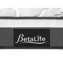 Load image into Gallery viewer, Deluxe 5 Zone Pocket Spring Mattress - King Single