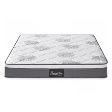 Load image into Gallery viewer, Deluxe 5 Zone Pocket Spring Mattress - Double