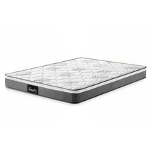 Load image into Gallery viewer, Deluxe 5 Zone Pocket Spring Mattress - Queen