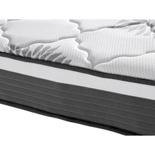 Load image into Gallery viewer, Deluxe 5 Zone Pocket Spring Mattress - Super King