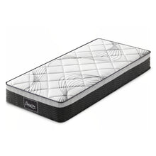 Load image into Gallery viewer, Deluxe Plus 7 Zone Support Mattress - Single