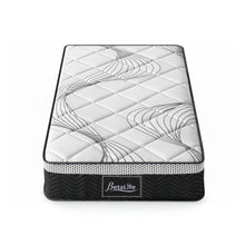 Load image into Gallery viewer, Deluxe Plus 7 Zone Support Mattress - Single