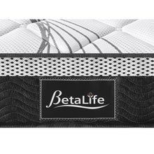 Load image into Gallery viewer, Deluxe Plus 7 Zone Support Mattress - King Single