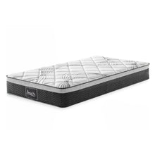 Load image into Gallery viewer, Deluxe Plus 7 Zone Support Mattress - King Single